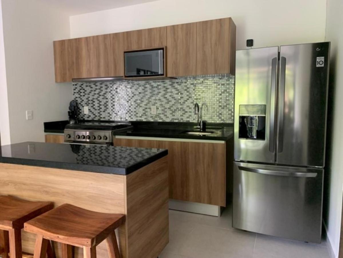 Condo 204 In Resort Community Grand Sirenis Акумаль Экстерьер фото